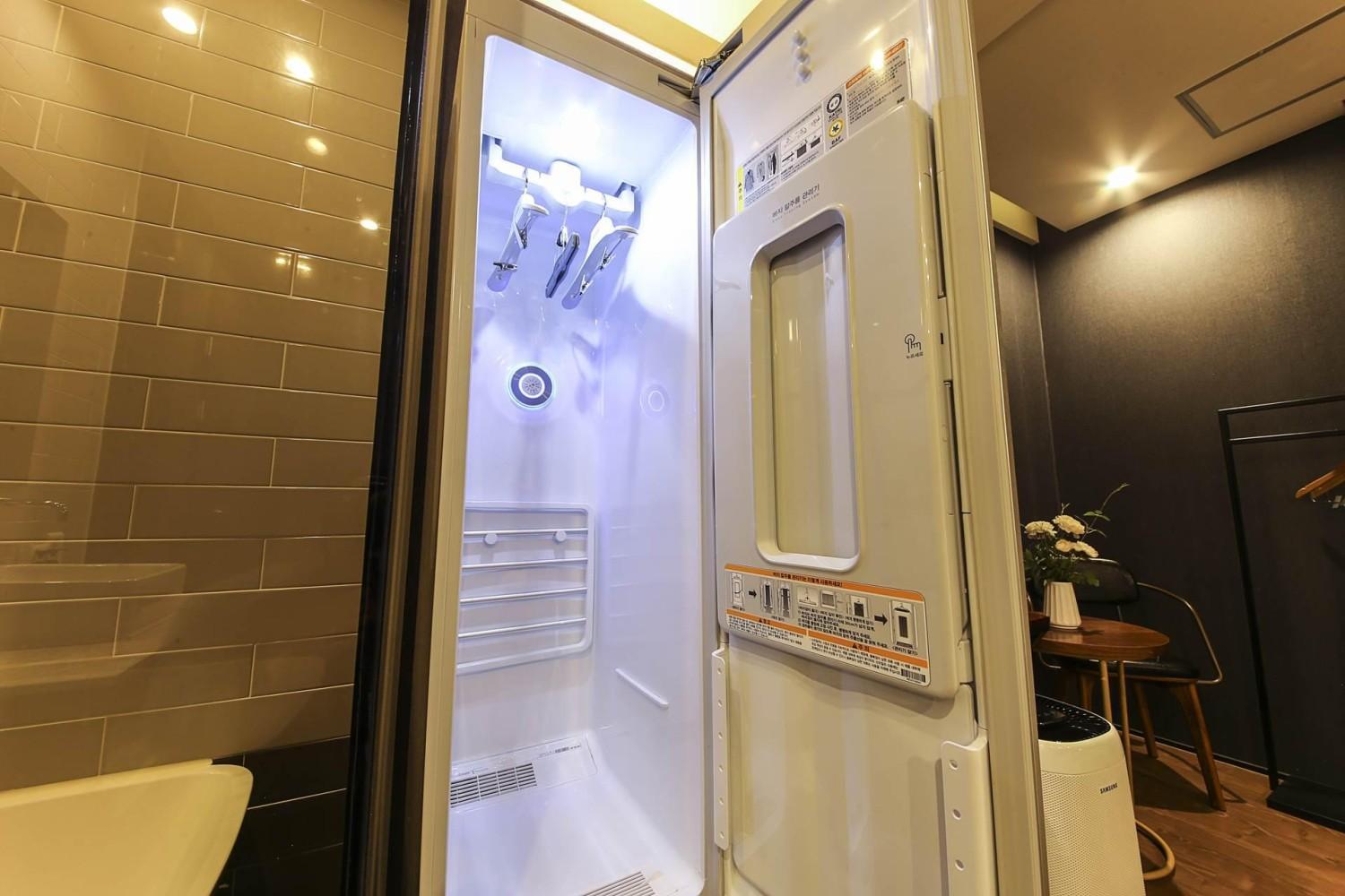 Hotel Brown Dot Yangjeong Pusan Zewnętrze zdjęcie